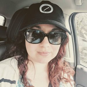 Meet your Posher, Kate